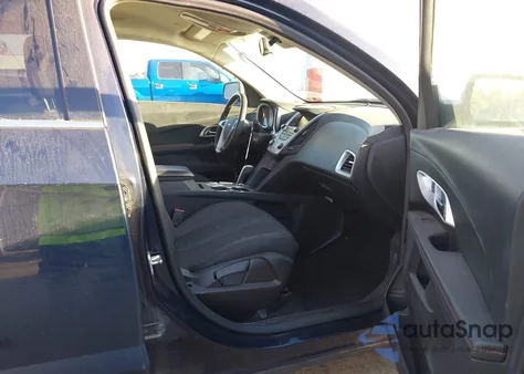 2015 Chevrolet Equinox 1Lt z USA, uszkodzony, nr VIN 2GNALBEK7F6395321